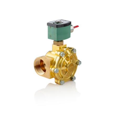 Valvulas ASCO serie 210