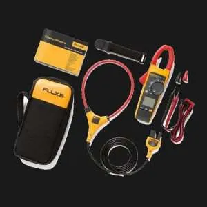 Amperimetro Fluke 376 FC