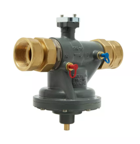 Válvula de equilibrado Honeywell