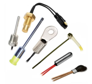 sensores de temperatura Honeywell honeywell